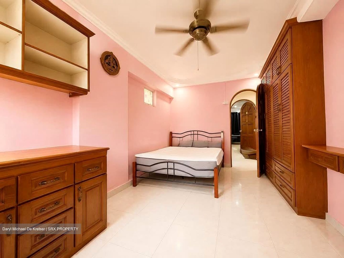 Blk 712 Pasir Ris Street 72 (Pasir Ris), HDB Executive #596398181